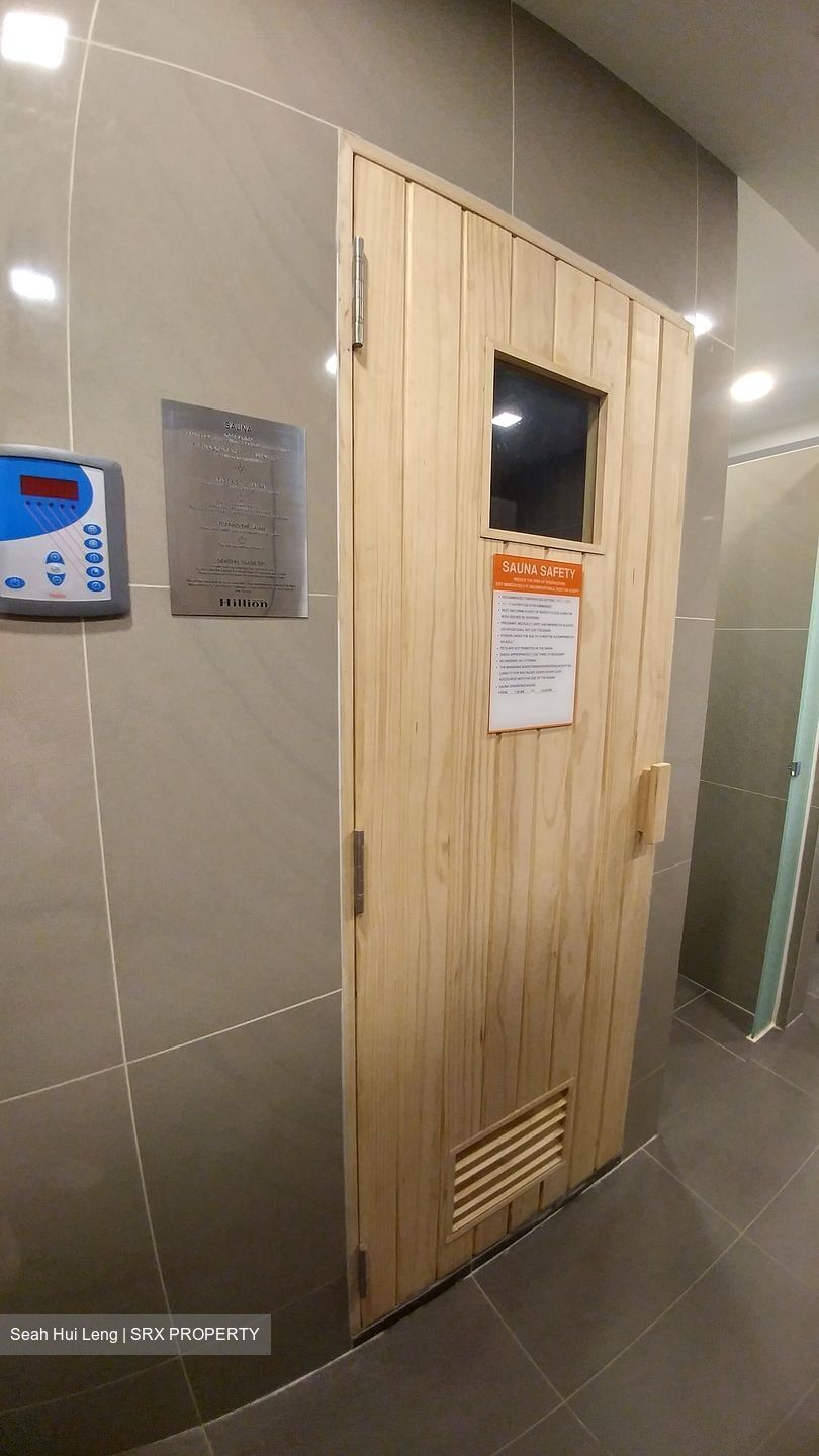 Hillion Residences (D23), Apartment #384397031